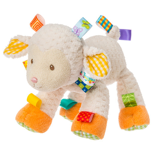 Taggie's Soft Toys