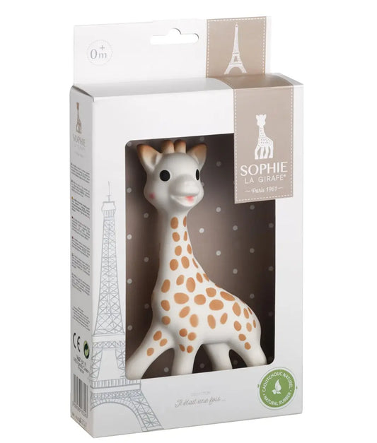 Sophie Giraffe