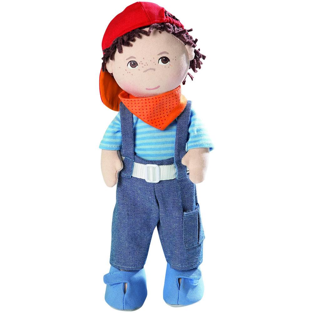 Haba Doll Graham