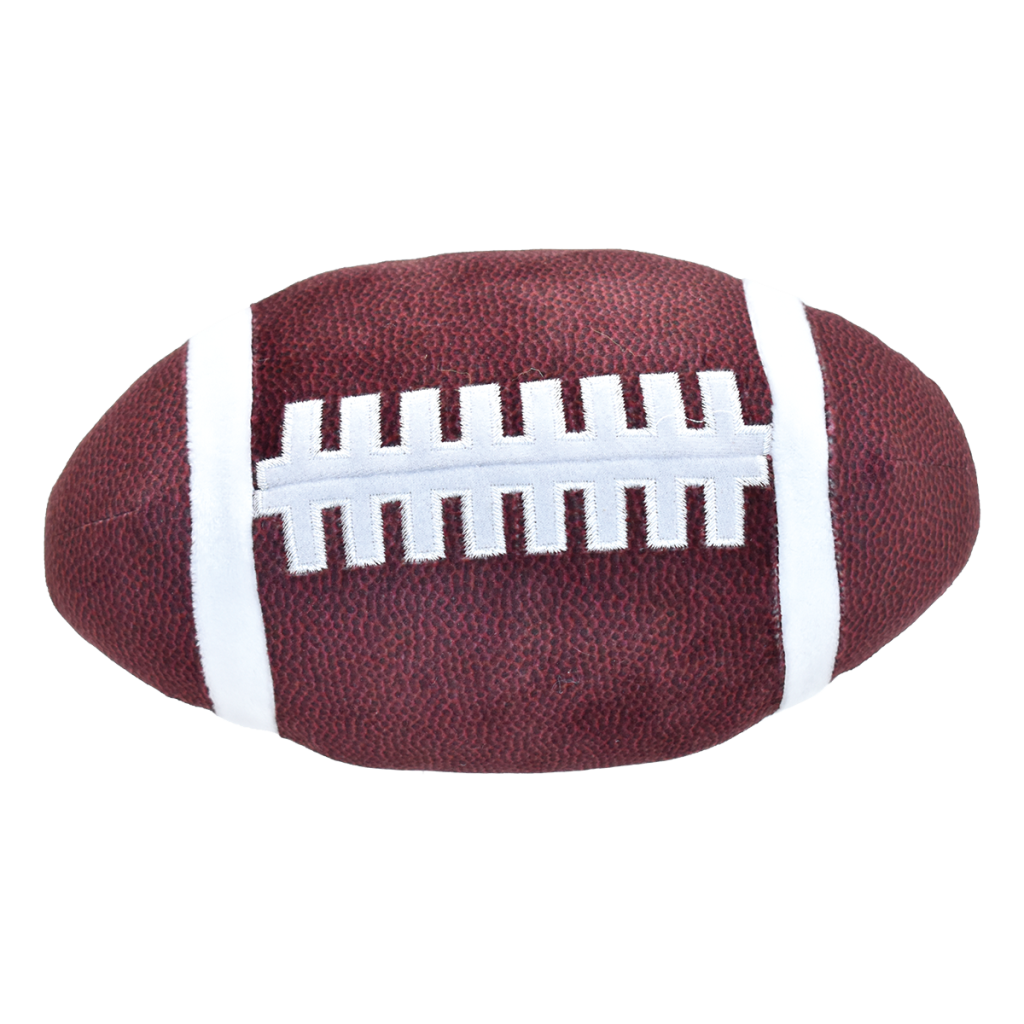 Sports Slow Rise Plush
