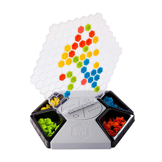 Fat Brain Toys Stick Six