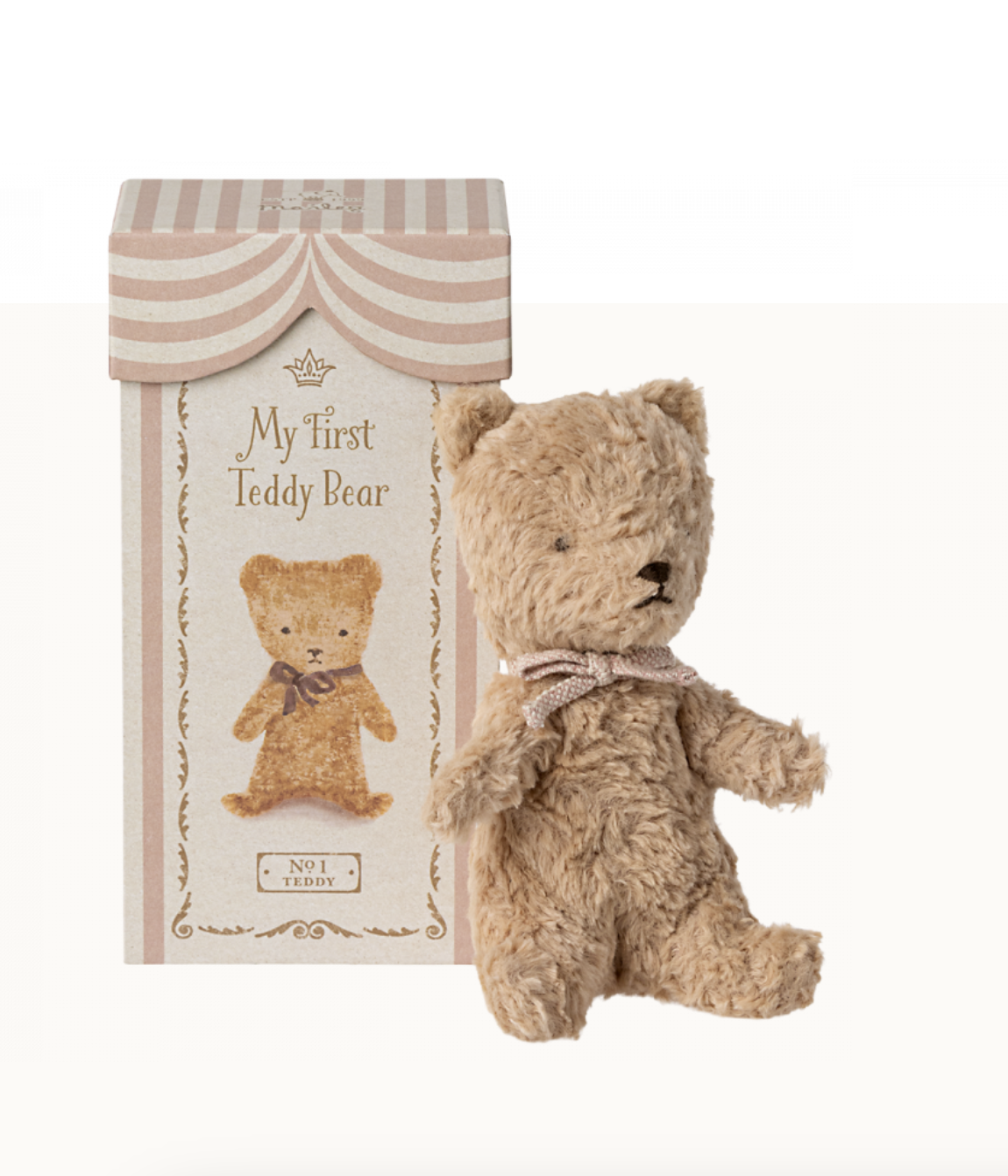 Maileg My First Teddy Powder