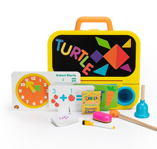 Pretendables School Set