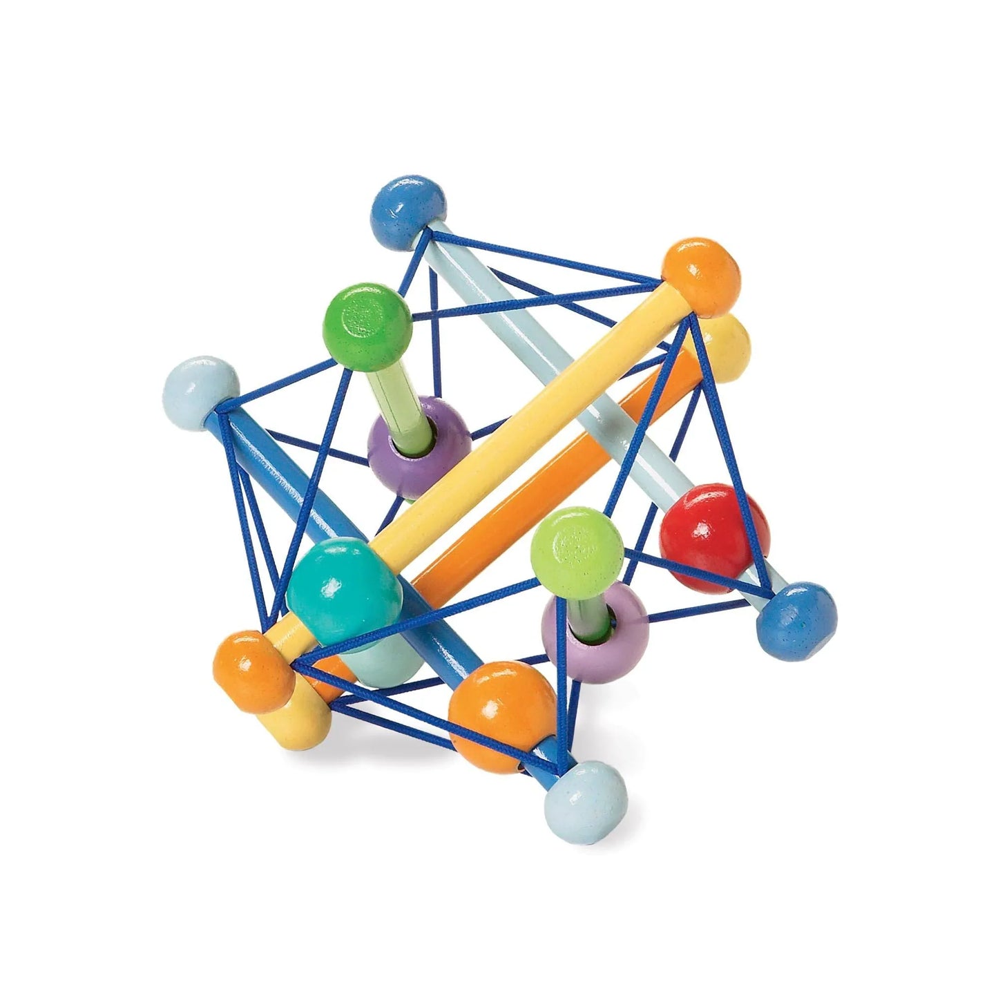 Manhattan Toy Skwish Color Burst