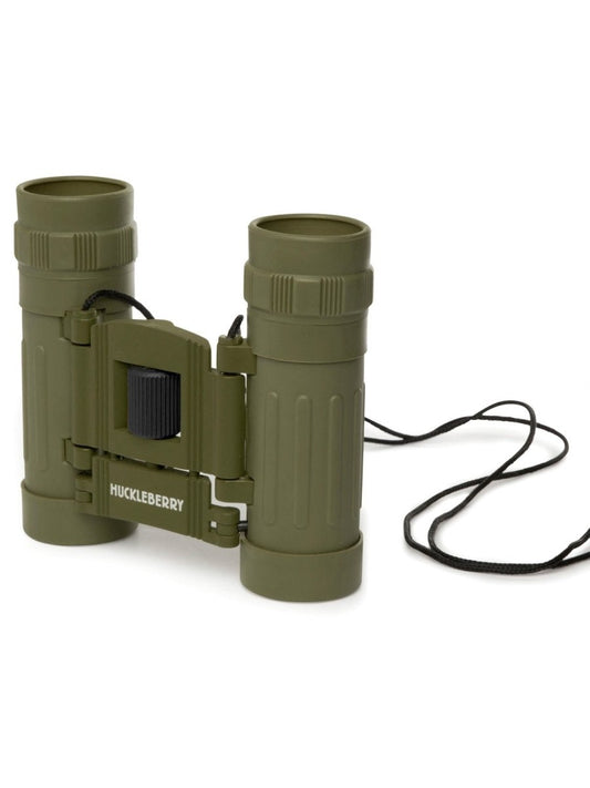 BINOCULARS