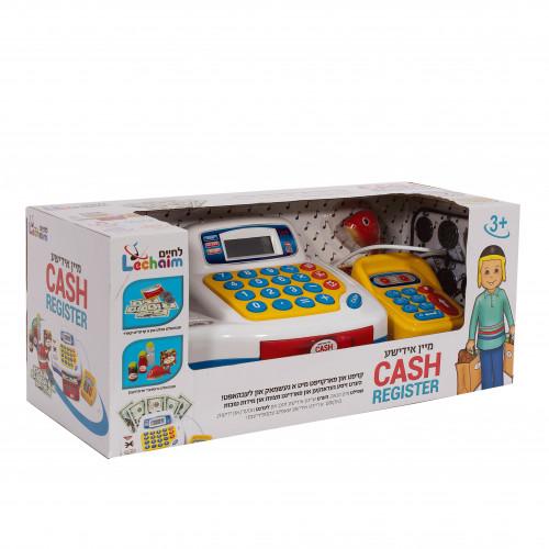 LECHAIM PRODUCTIONS MEIN YIDDISHE CASH REGISTER