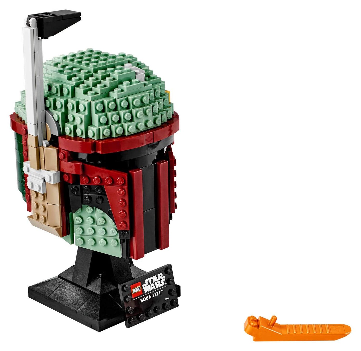 Lego Star Wars™ Boba Fett™ Helmet