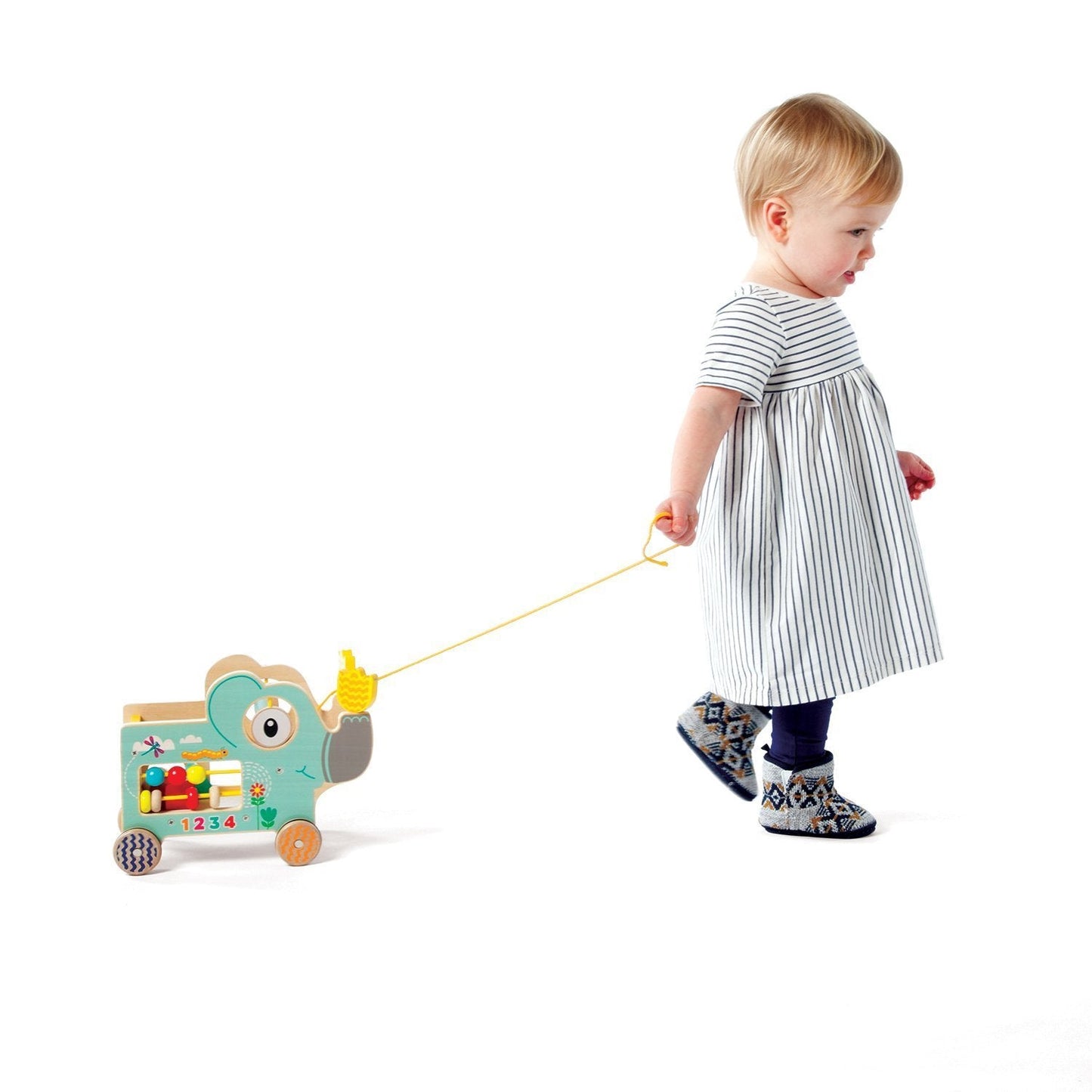 Manhattan Toys My Pal Elly