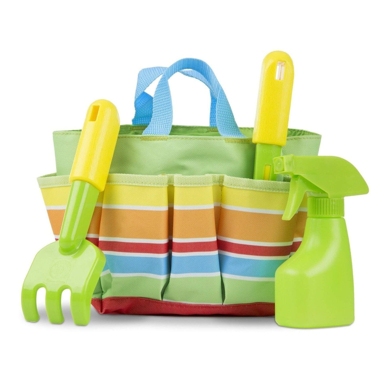 Melissa & Doug Giddy Buggy Tote Set