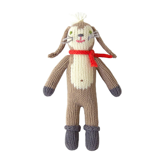 Blabla Rattle Pierre Rabbit