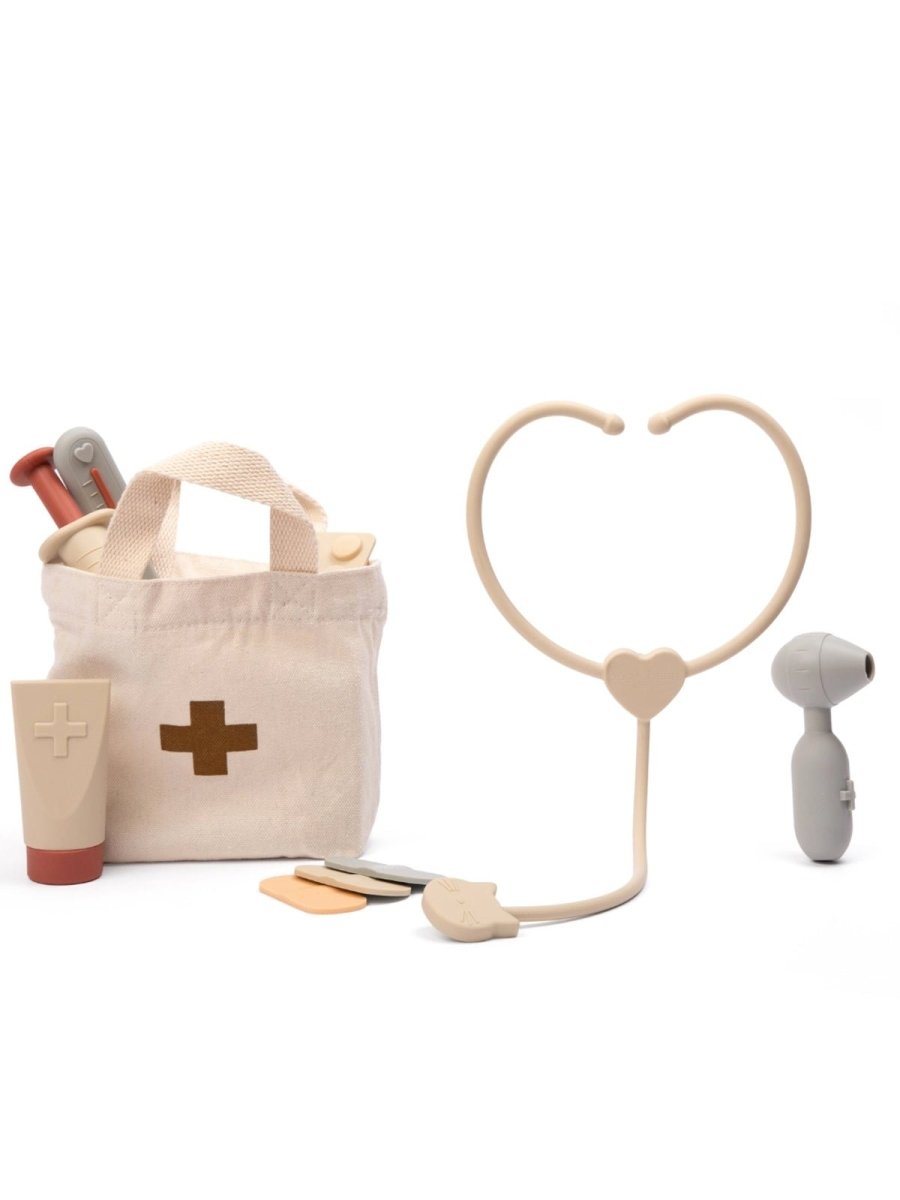SILICONE DOCTOR PLAY SET