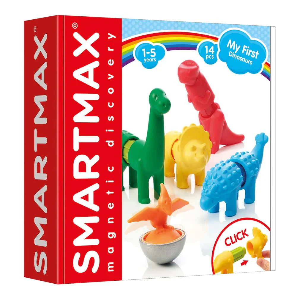 SmartMax My First Safari Animals