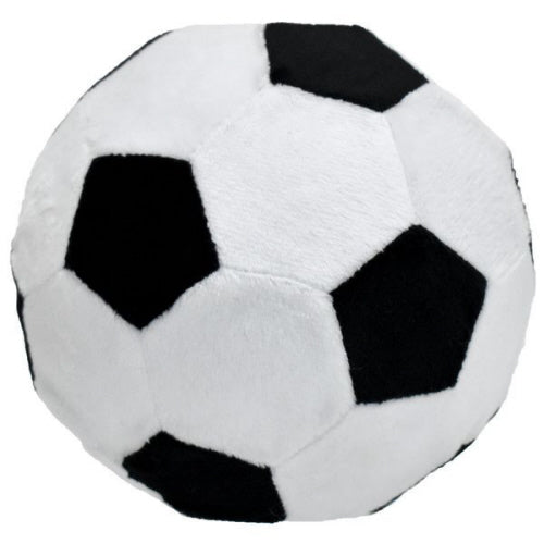 Sports Slow Rise Plush