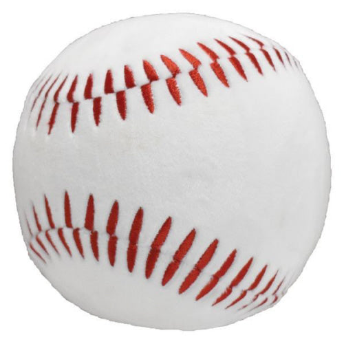 Sports Slow Rise Plush