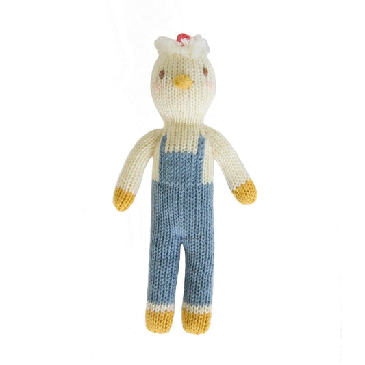 Blabla Rattle Chicken