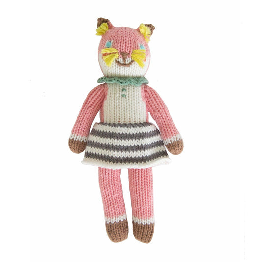 Blabla Rattle Suzette the Fox