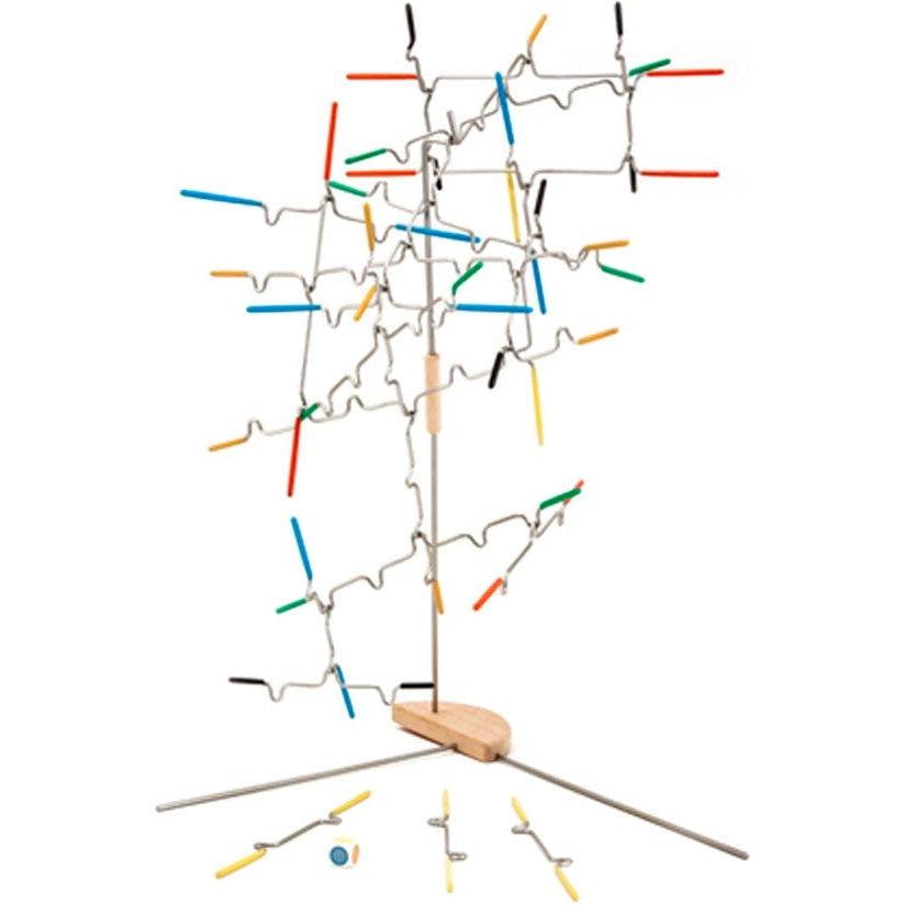 Melissa & Doug Suspend Family Game