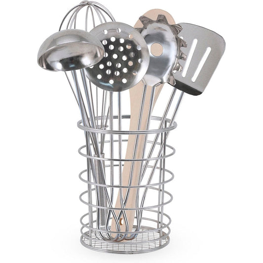 Melissa & Doug Stir & Serve Cooking Utensils