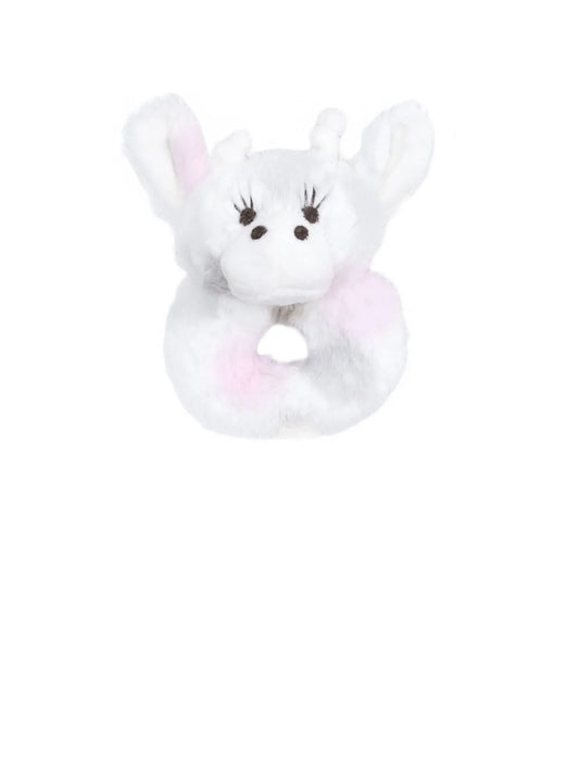 Little Giraffe Little G Rattle