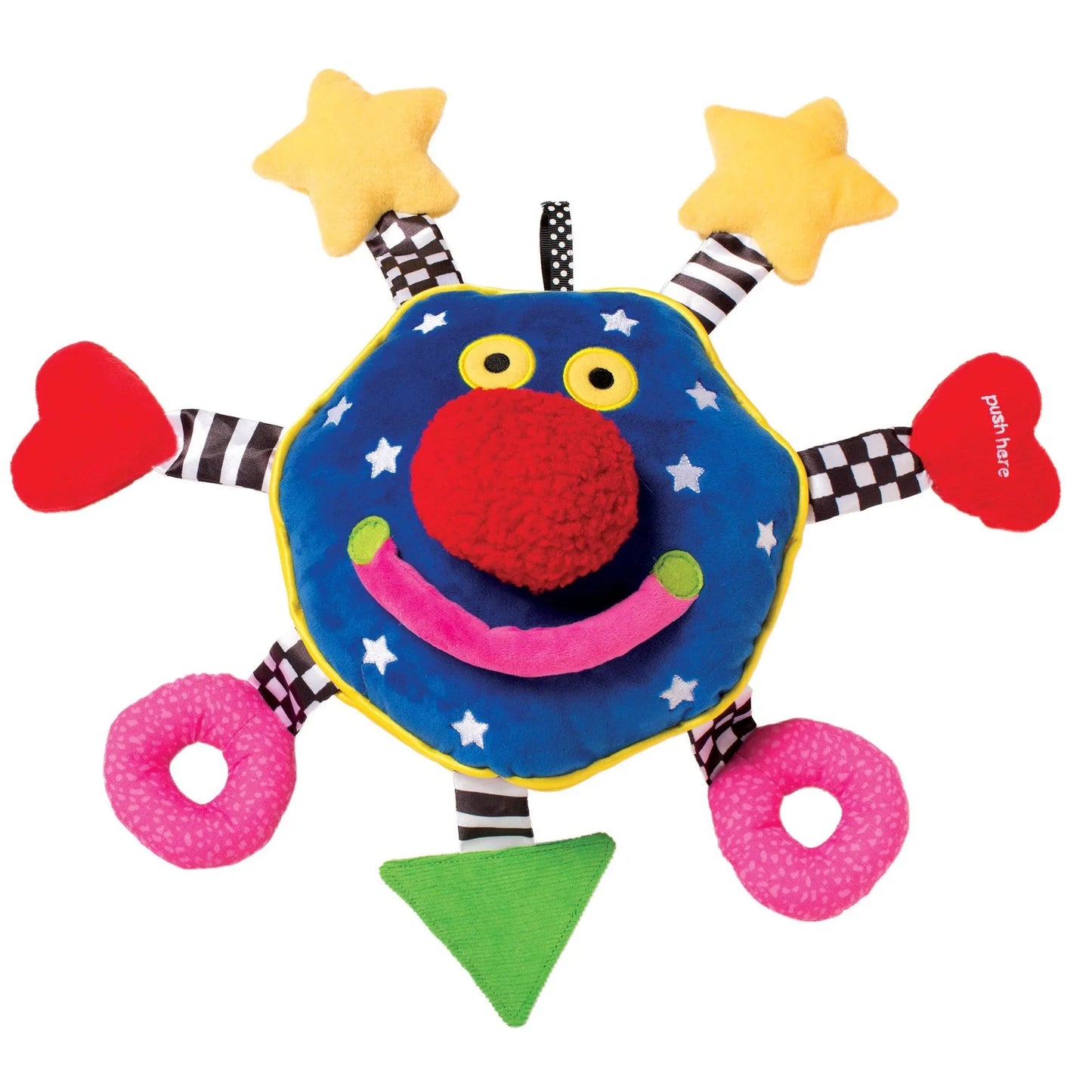 Manhattan Toy Whoozit