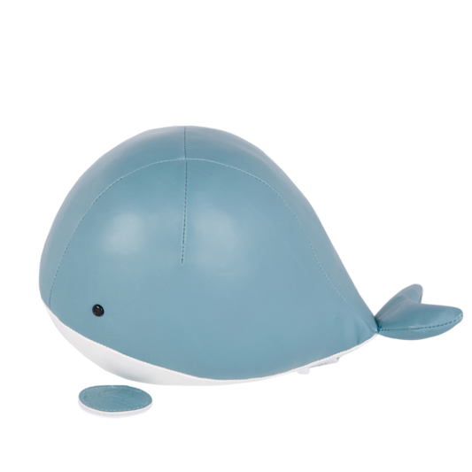 Little Big Friends Musical Animal Madeleine the Whale