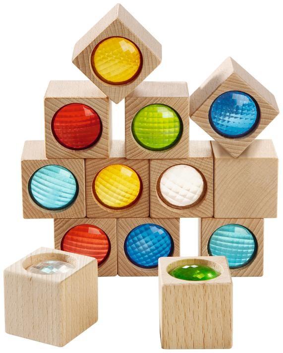 Haba Kaleidoscopic Blocks
