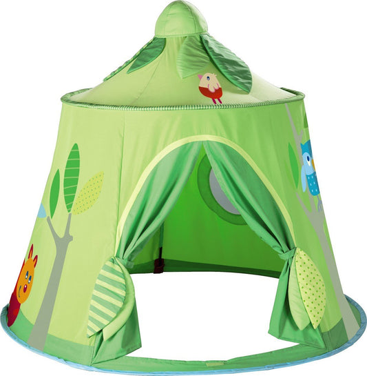 Haba Magic Wood Play Tent