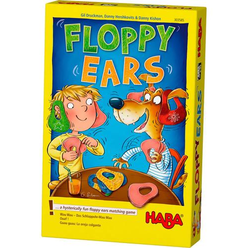 Haba Floppy Ears