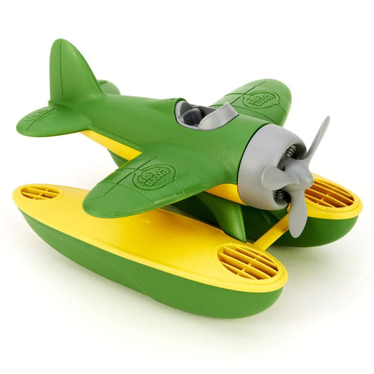 Green Toys Seaplane