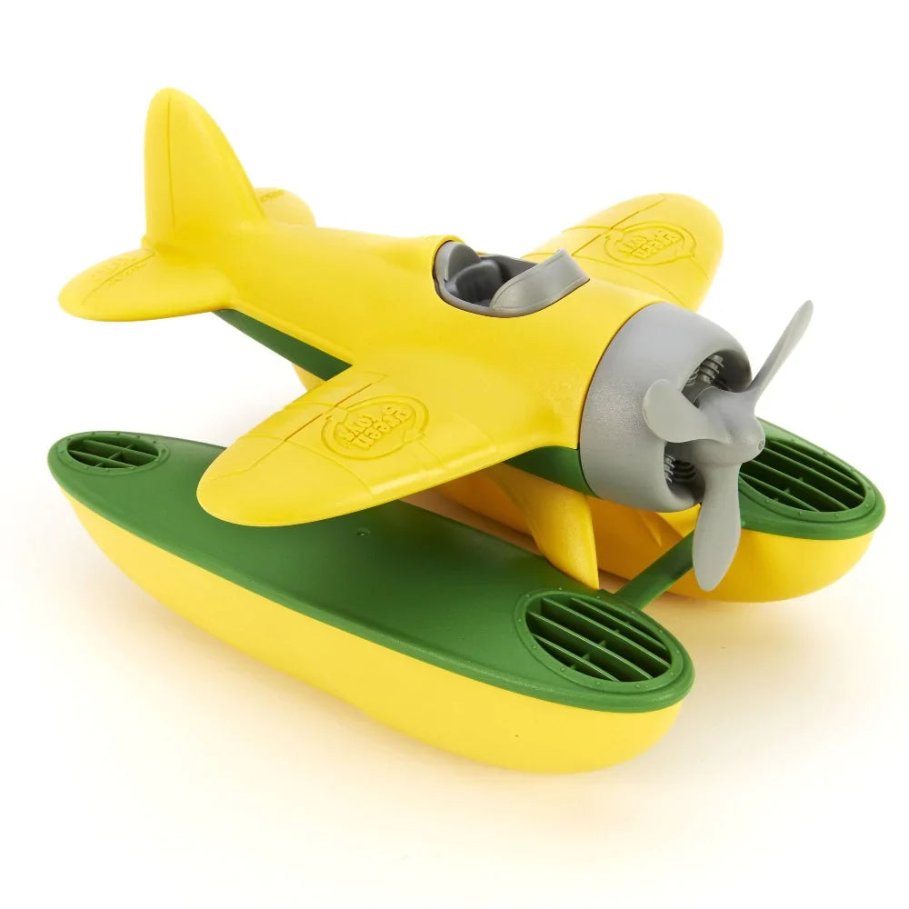 Green Toys Seaplane
