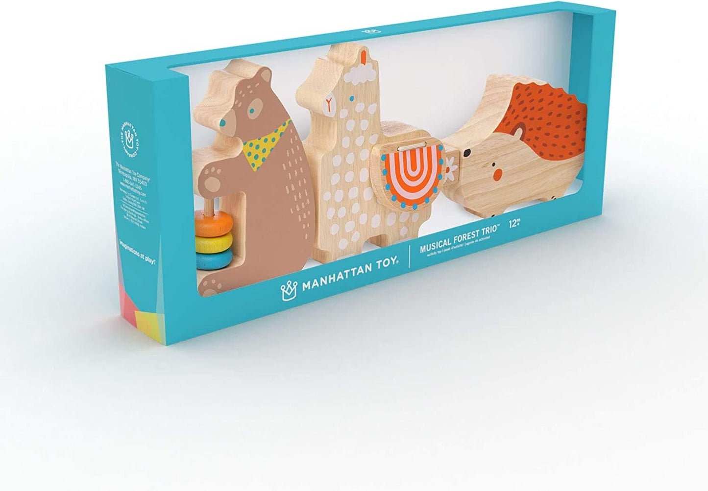 SKWISH COLOR BURST (BOXED)