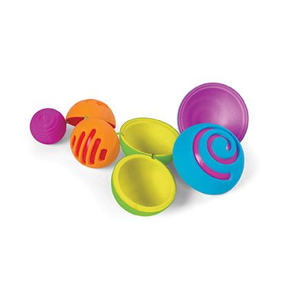Fat Brain Toys Oombee Ball