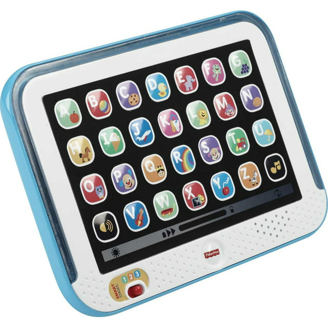 Fisher-Price Laugh & Learn Smart Stages Tablet