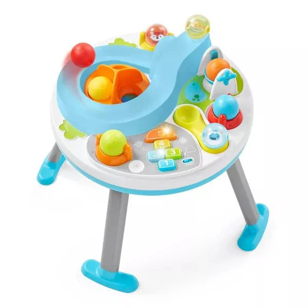 SKIP HOP E&M LETS ROLL ACTIVITY TABLE
