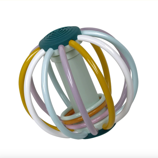 Manhattan Toy Comet Teether Toy