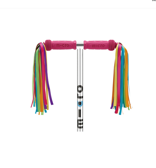 Micro Kickboard Streamers