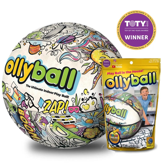 Ollyball