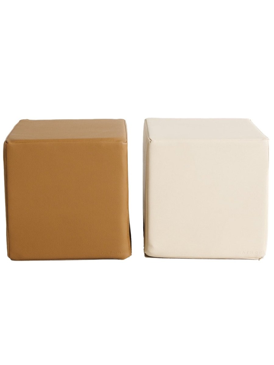 CLIMBING CUBES - Norman & Jules