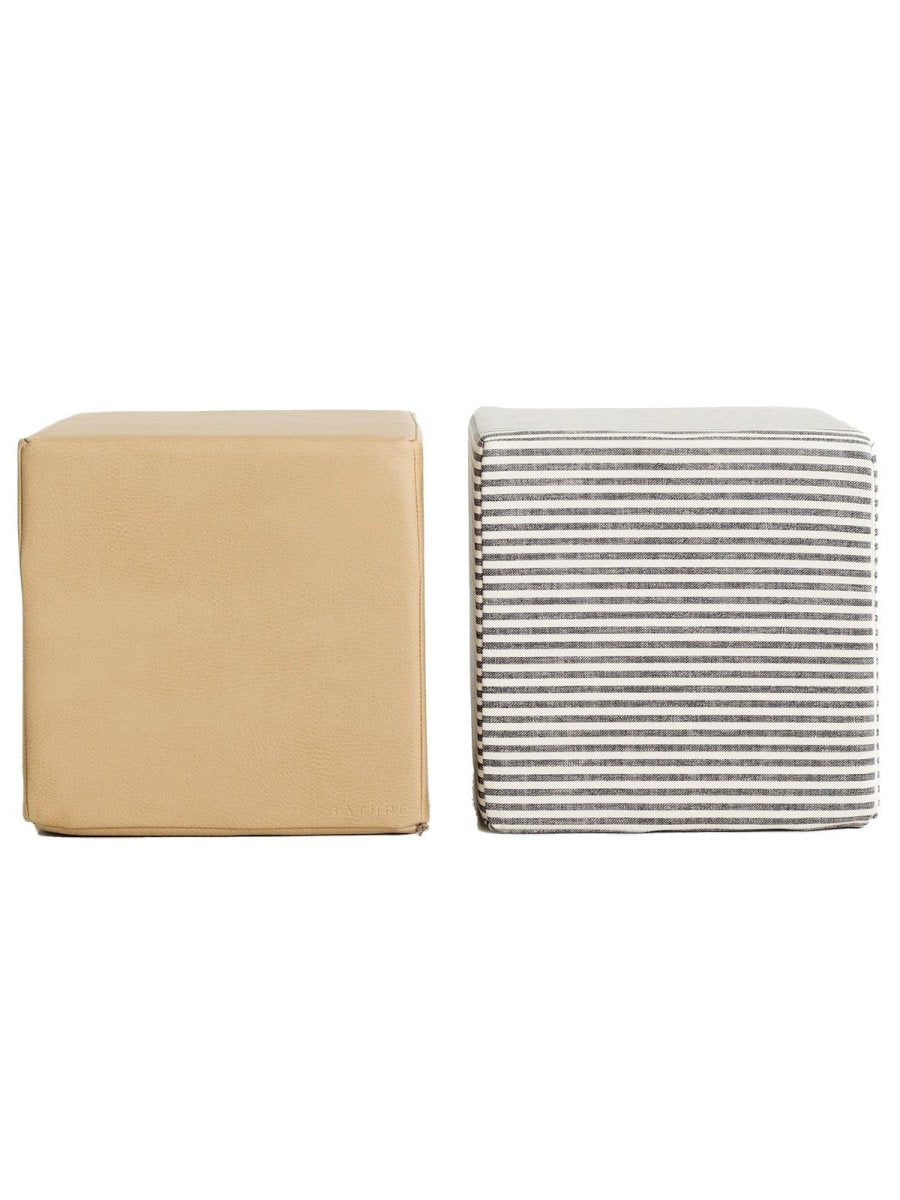 CLIMBING CUBES - Norman & Jules