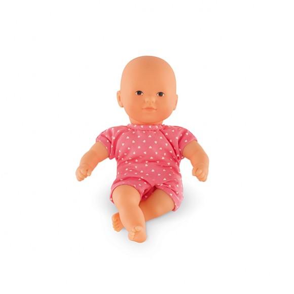 Corolle Mini Calin Rasberry