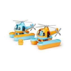 Green Toys Seacopter
