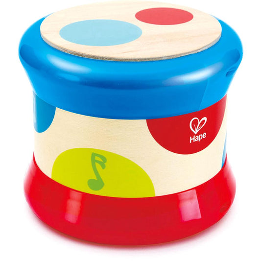 Hape Baby Drum