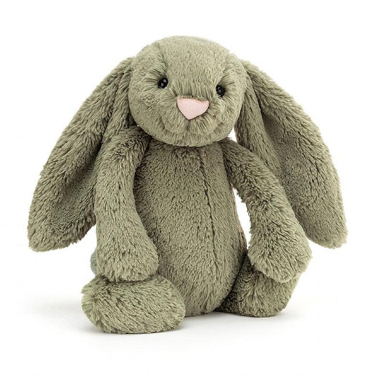 Jellycat Bashful Fern Bunny