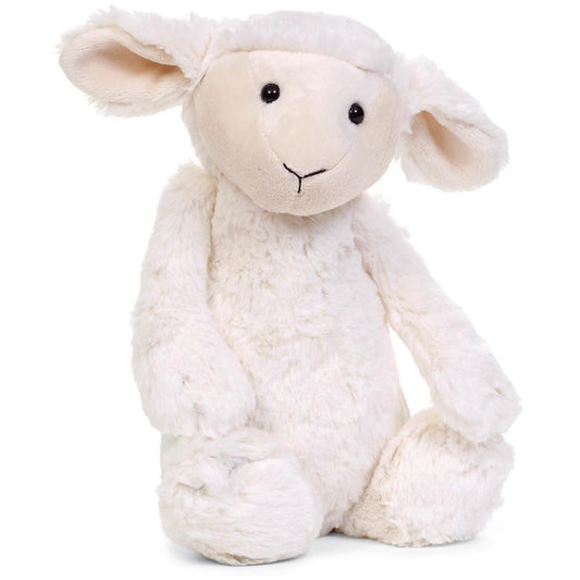 Jellycat Bashful Lamb - Tadpole