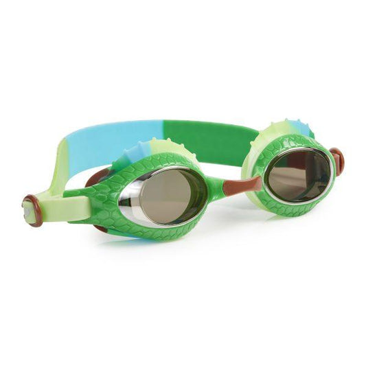 Larry the Lizard Swim Goggles