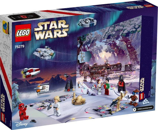 Lego Star Wars Advent Calendar