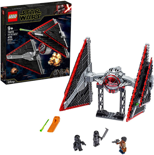 LEGO Star Wars Sith Tie Fighter