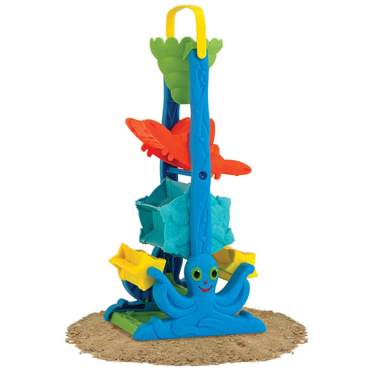 Melissa & Doug Seaside Sidekicks Funnel Fun