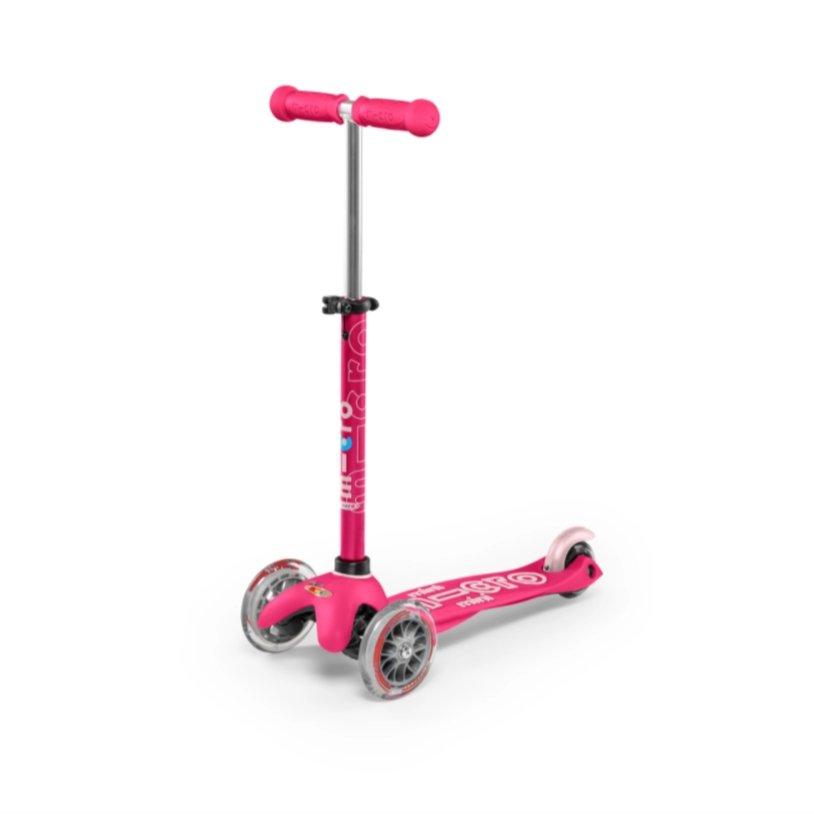 Micro Kickboard Mini Deluxe Scooter - Tadpole
