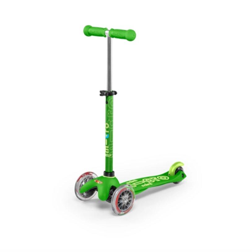 Micro Kickboard Mini Deluxe Scooter - Tadpole